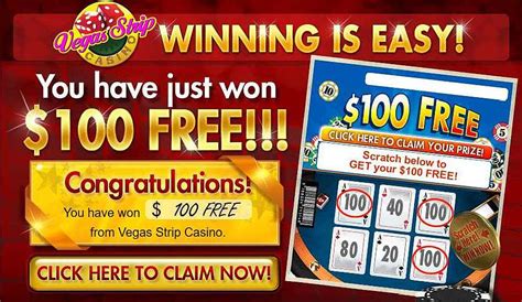 vegas strip casino no deposit bonus|Vegas Strip Casino No Deposit Bonus Codes .